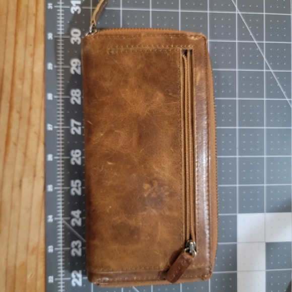 Landleder German wallet - Picture 2 of 5